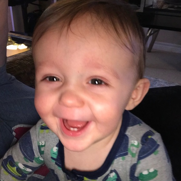 Meet your Posher, Gwendolyn - Picture 1 of 1